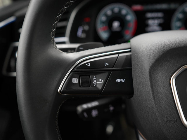 2025 AUDI Q7 PRESTIGE — миниатюра 25
