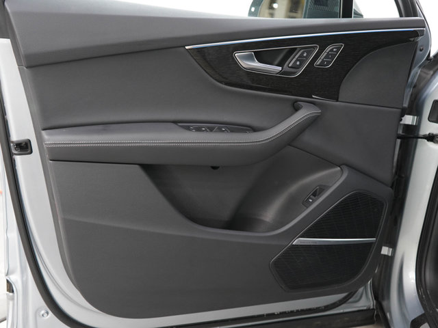 2025 AUDI Q7 PRESTIGE — миниатюра 19