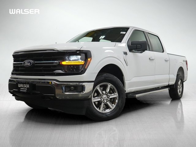 FORD F-150 XLT - 1
