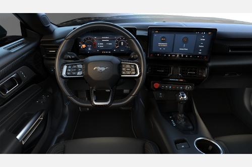 2026 FORD MUSTANG ECOBOOST 缩略图 29