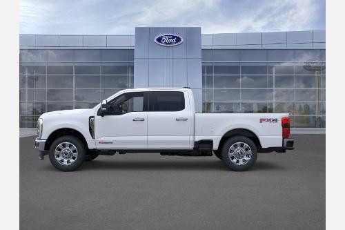 صورة 3 لـ 2026 FORD F-250