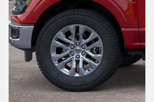 2026 FORD F-150 XLT — миниатюра 18
