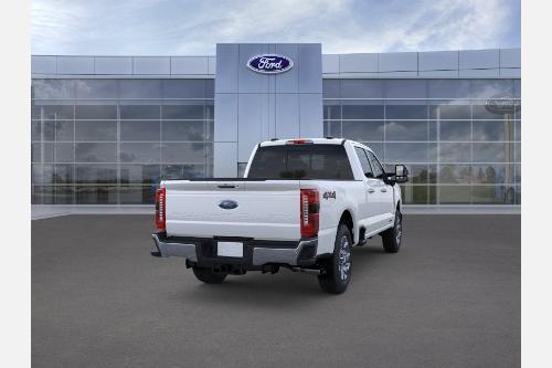 2026 FORD F-250 照片 8