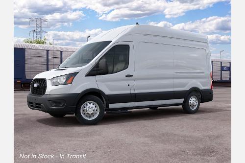 New 2027 Ford Transit-250 Base