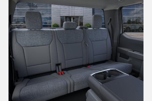 2026 FORD F-150 XLT — миниатюра 11
