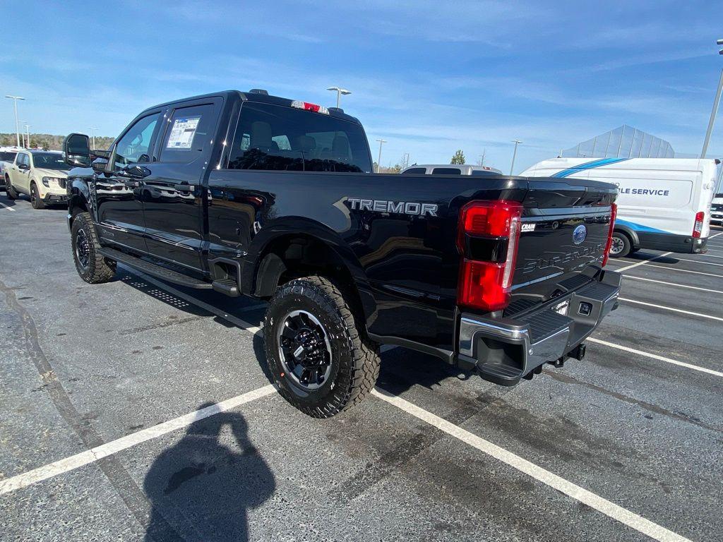 صورة 5 لـ 2026 FORD F-250 XLT