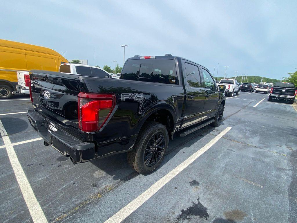 FORD F-150 XLT - 7
