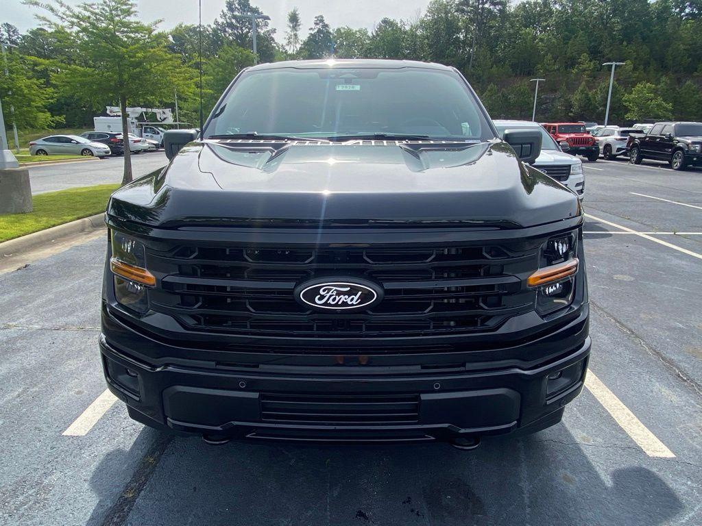 FORD F-150 XLT - 2