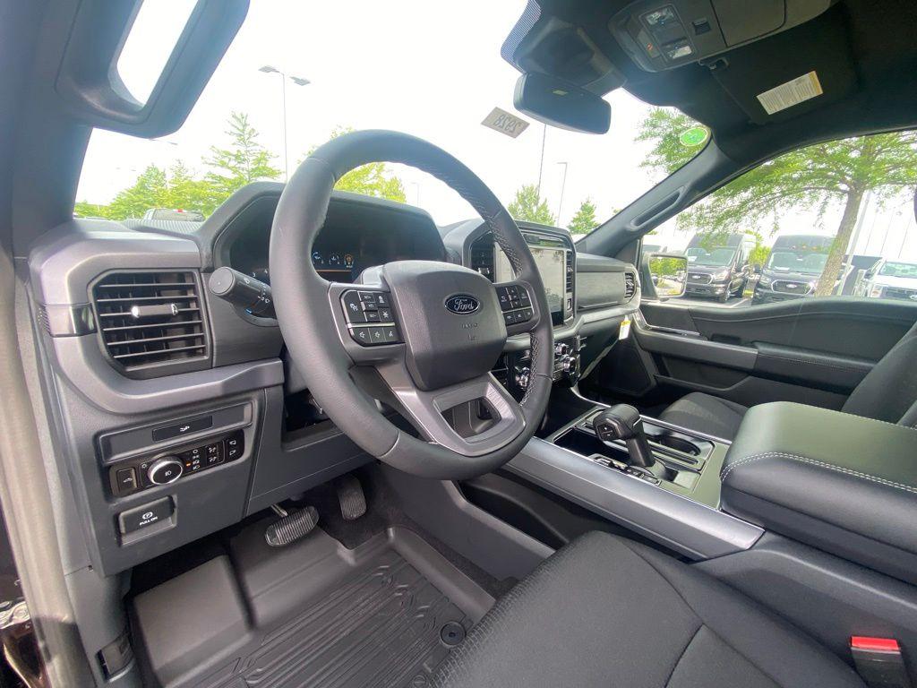 FORD F-150 XLT - 9