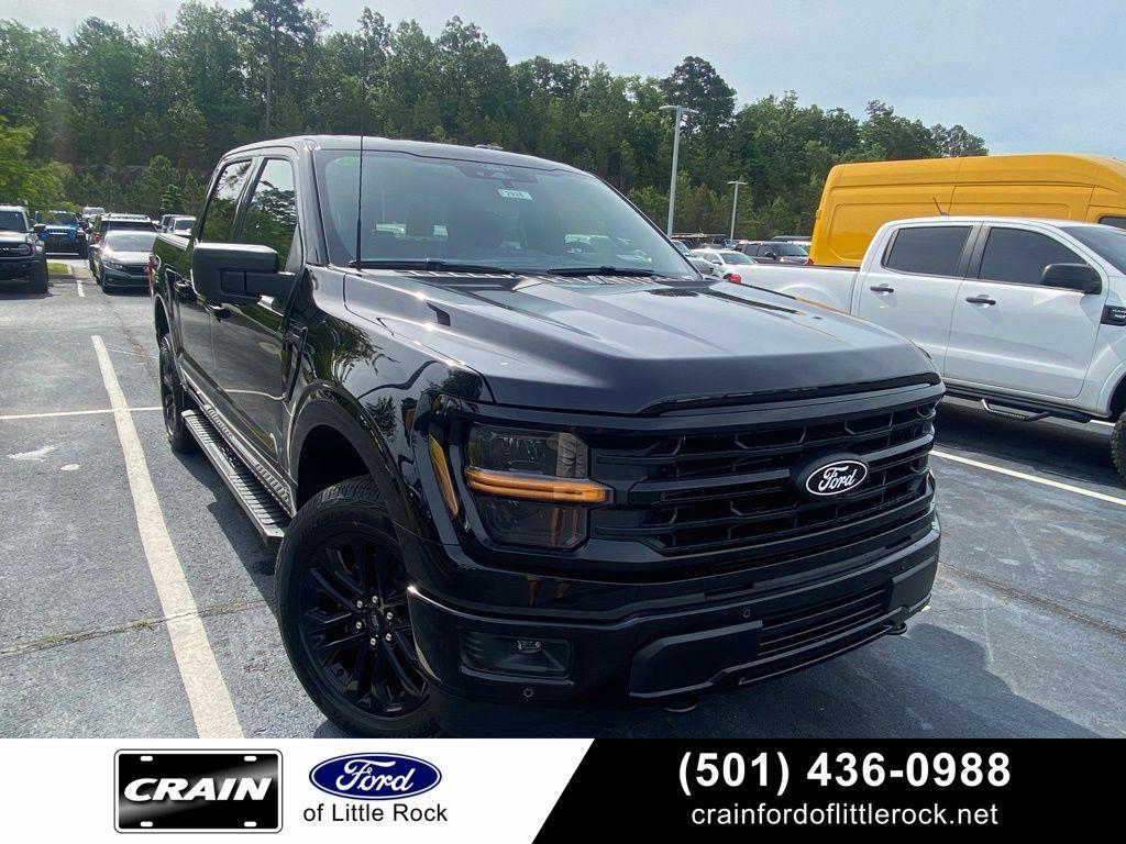 FORD F-150 XLT - 1