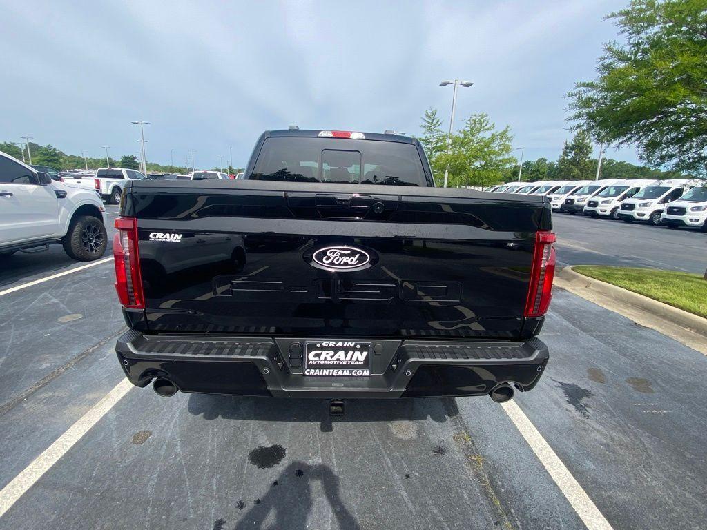 FORD F-150 XLT - 6