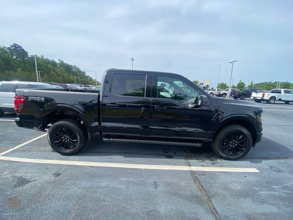 FORD F-150 XLT - 8