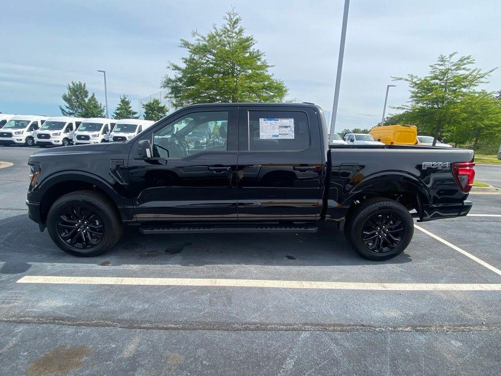 FORD F-150 XLT - 4