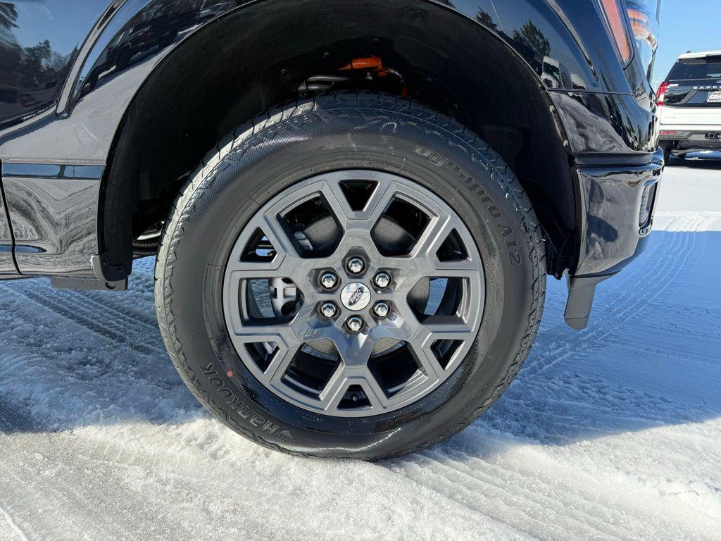 2026 FORD F-150 STX 缩略图 31