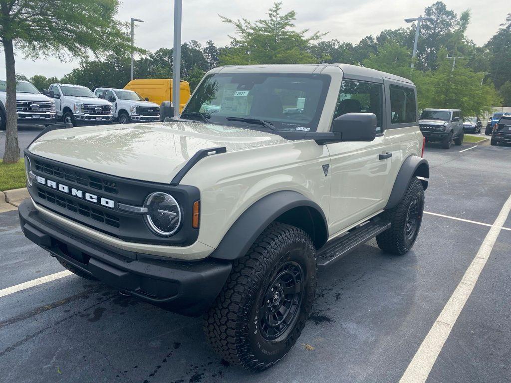 FORD BRONCO BASE - 3