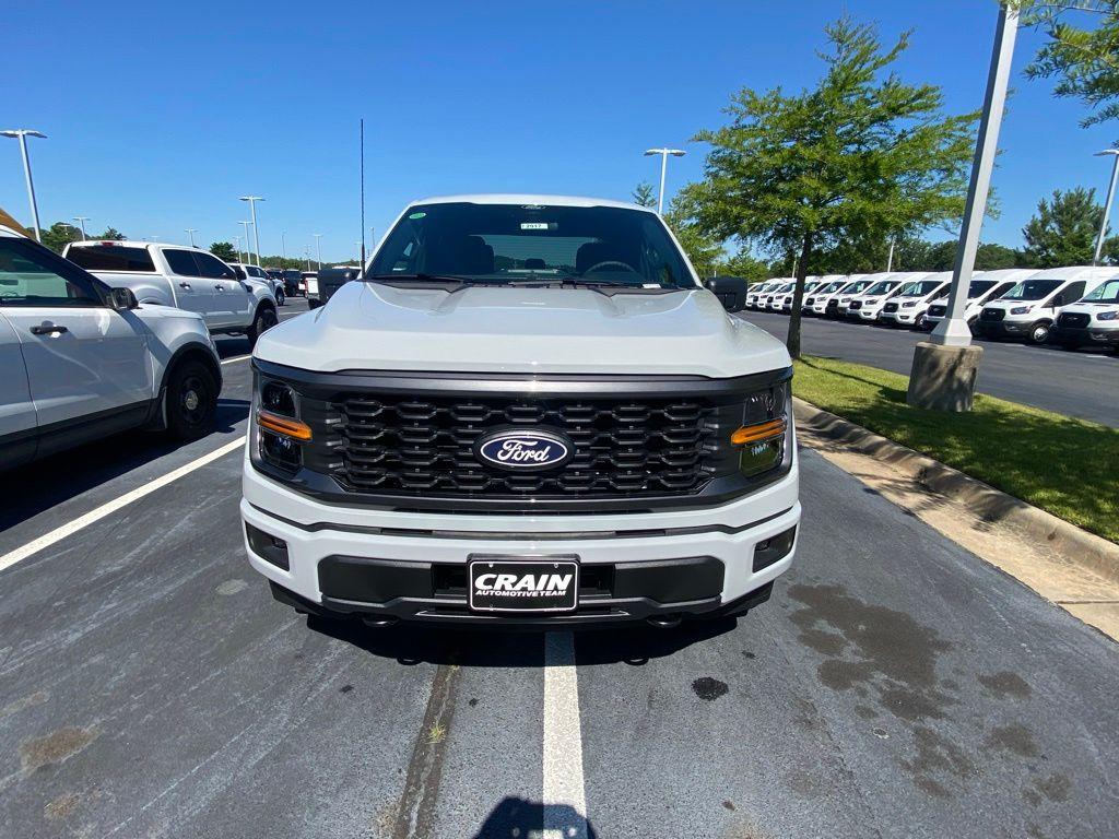 FORD F-150 STX - 2