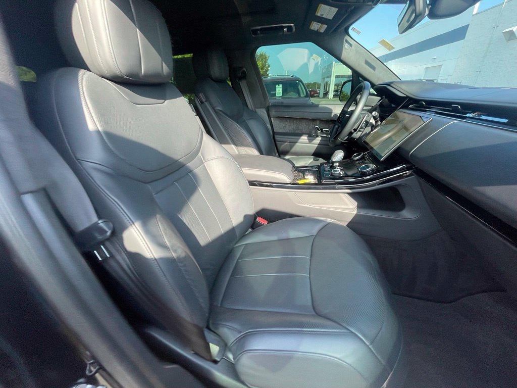 صورة مصغرة 29 لـ 2023 LAND Rover RANGE ROVER SPORT FIRST EDITION