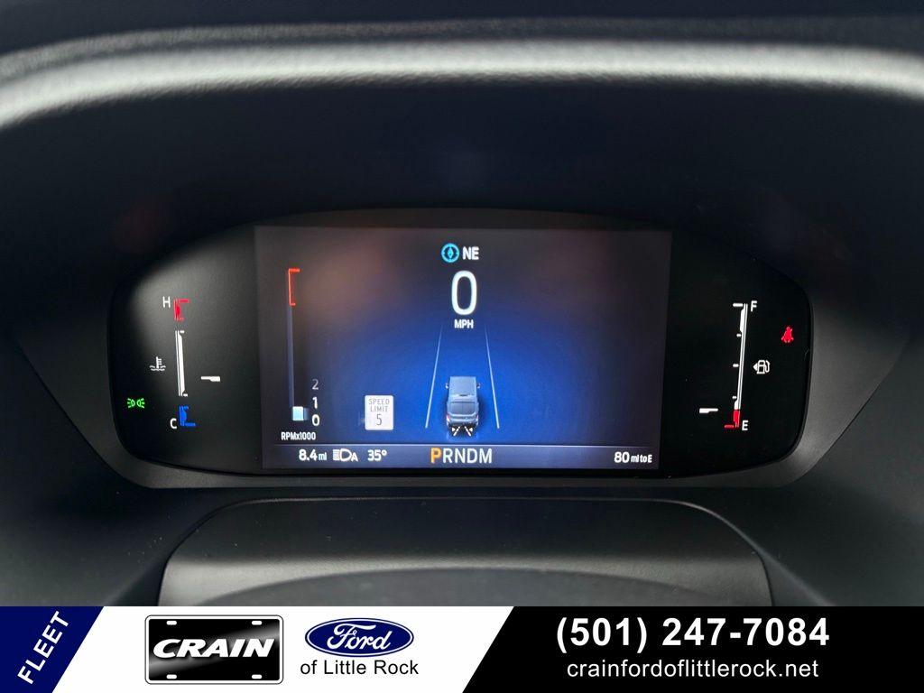صورة مصغرة 15 لـ 2026 FORD TRANSIT-350 XLT