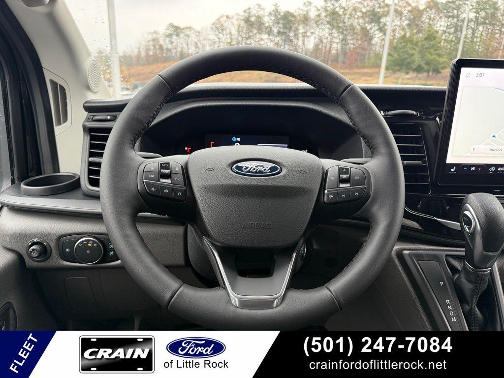 صورة مصغرة 14 لـ 2026 FORD TRANSIT-350 XLT