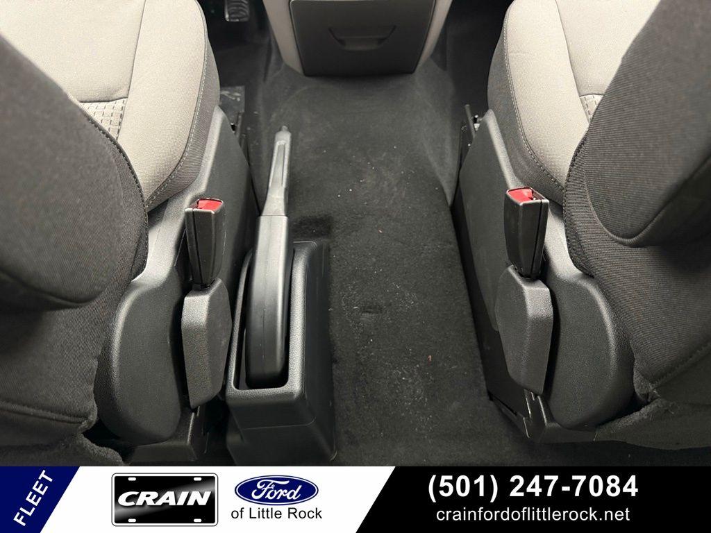 صورة مصغرة 26 لـ 2026 FORD TRANSIT-350 XLT