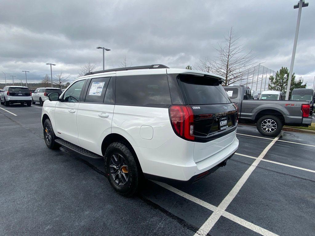 2026 FORD EXPEDITION TREMOR 照片 5