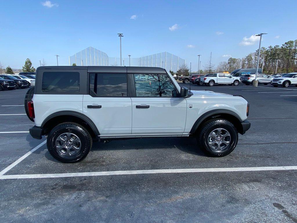 FORD BRONCO BIG BEND - 8