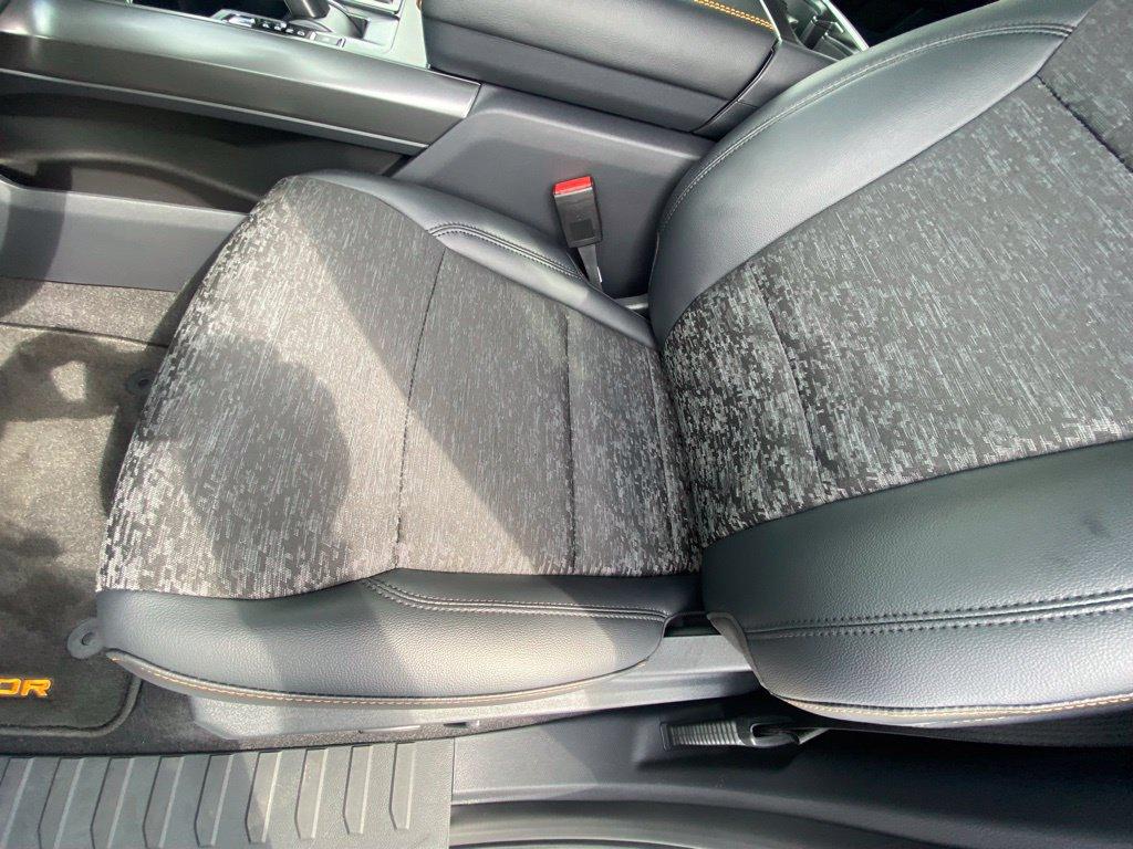 2026 FORD F-150 TREMOR 缩略图 23
