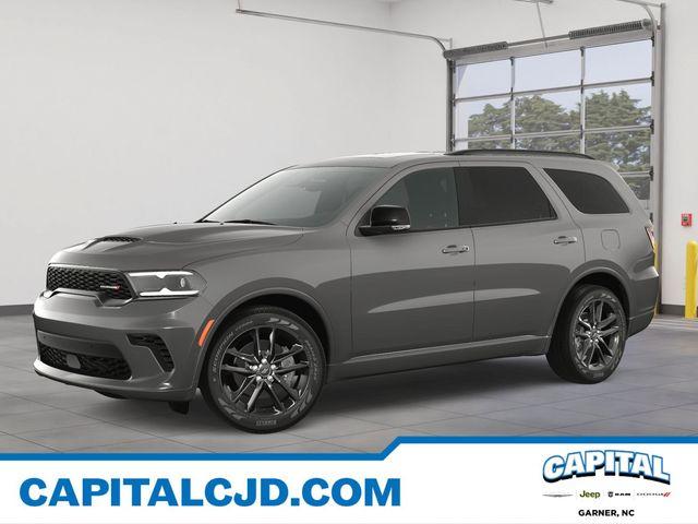 New 2025 Dodge Durango GT