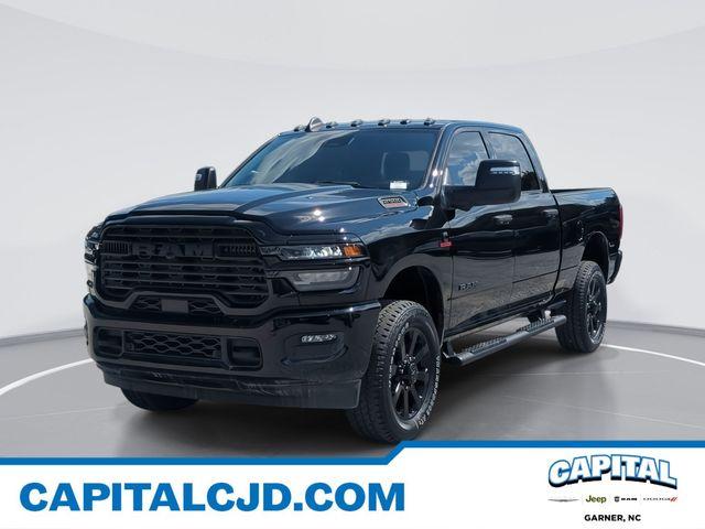 New 2025 RAM 2500 Big Horn