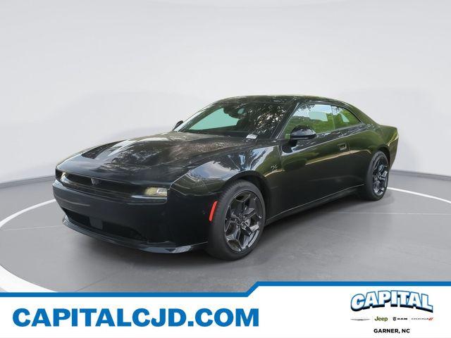 New 2025 Dodge Charger Daytona R/T