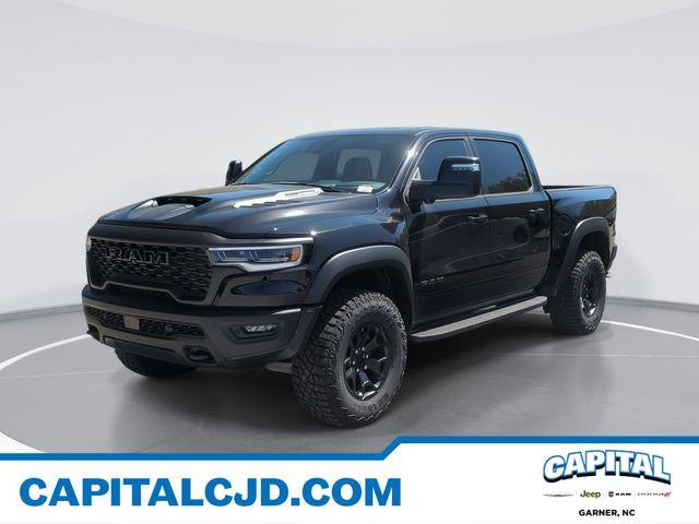 New 2025 RAM 1500 RHO