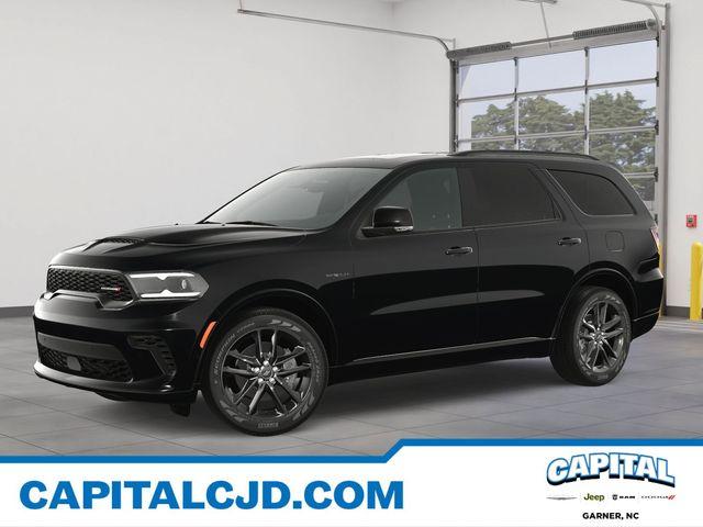 New 2025 Dodge Durango R/T