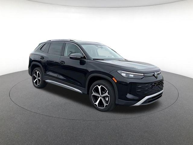 New 2026 Volkswagen Tiguan 2.0T SE