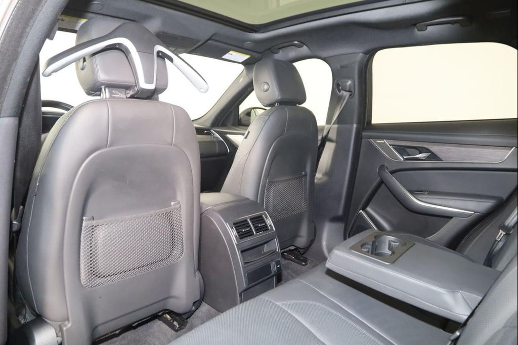 2023 Jaguar F-PACE S P250 AWD AUTOMATIC 缩略图 45