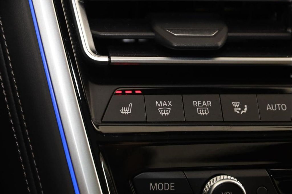 2024 BMW 840 GRAN COUPE I XDRIVE — фото 8