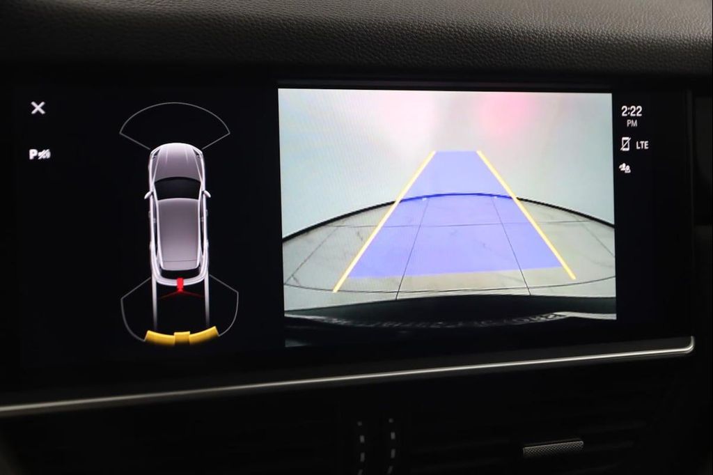 PORSCHE CAYENNE - 10