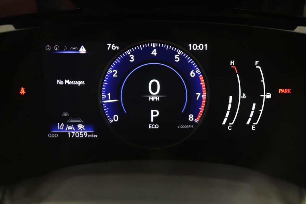 2024 Lexus NX 350 AWD 缩略图 18