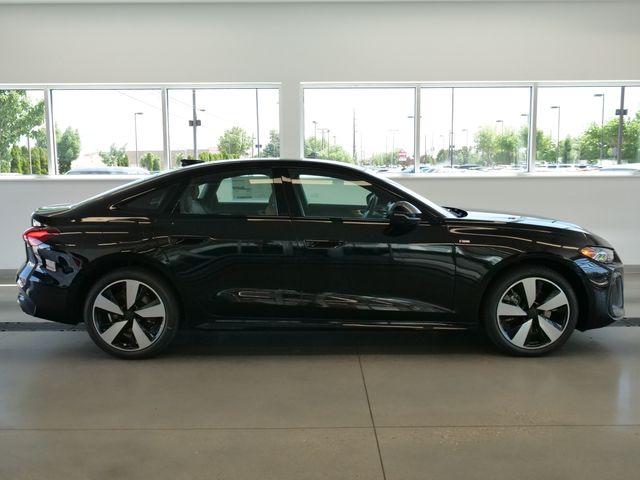 2026 AUDI A5 照片 7