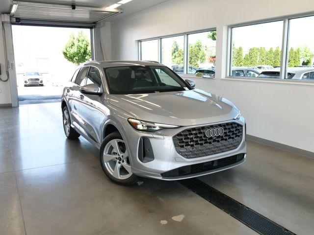 New 2026 Audi Q5 PLUS