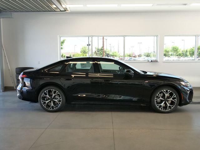 2026 AUDI A6 BASE 照片 7
