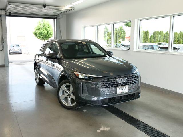 New 2026 Audi Q5 PLUS