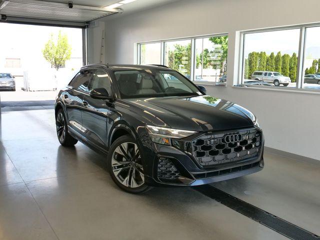 New 2026 Audi Q8 55 Premium