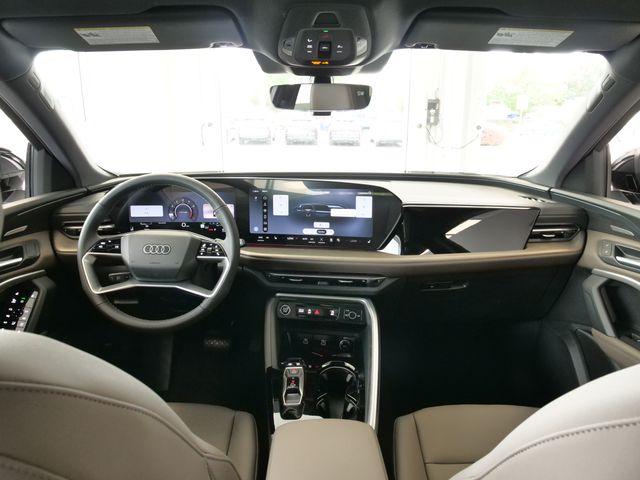 صورة مصغرة 18 لـ 2026 AUDI Q5 PLUS