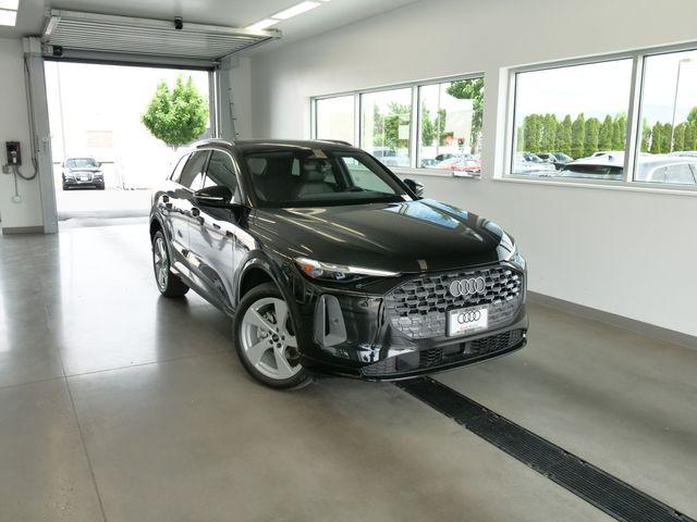 New 2026 Audi Q5 PLUS