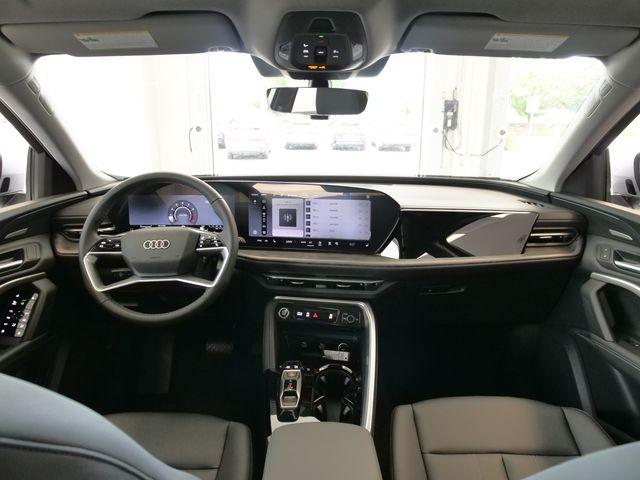 صورة مصغرة 19 لـ 2026 AUDI Q5 PLUS