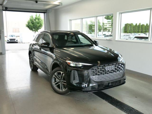 New 2026 Audi Q5 PLUS
