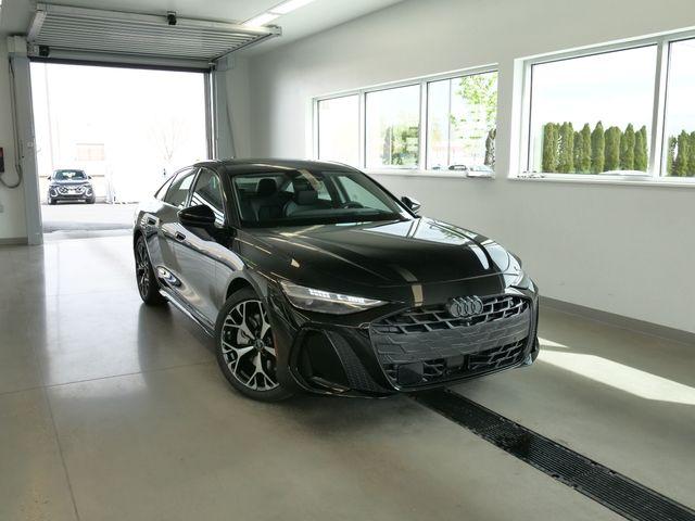 New 2026 Audi A6 Base