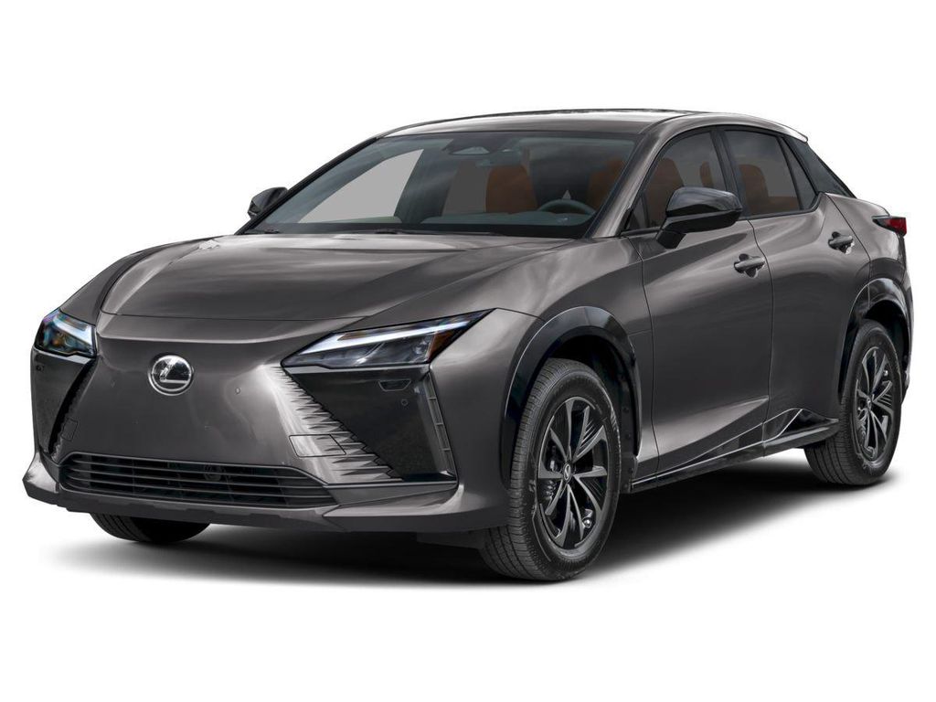 New 2026 Lexus RZ 550e 550e F SPORT AWD