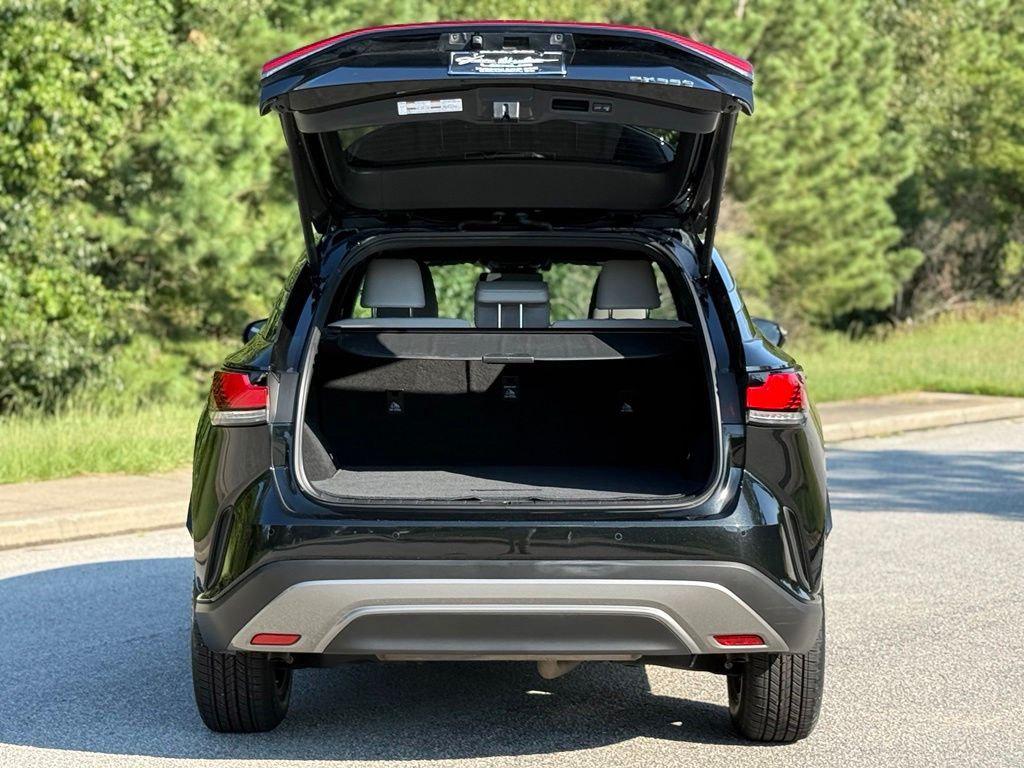 2024 Lexus RX 350 PREMIUM 缩略图 16