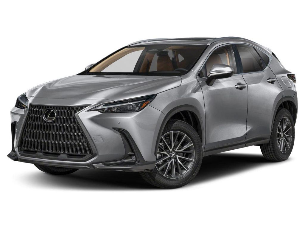 New 2026 Lexus NX 350 350 PREMIUM AWD